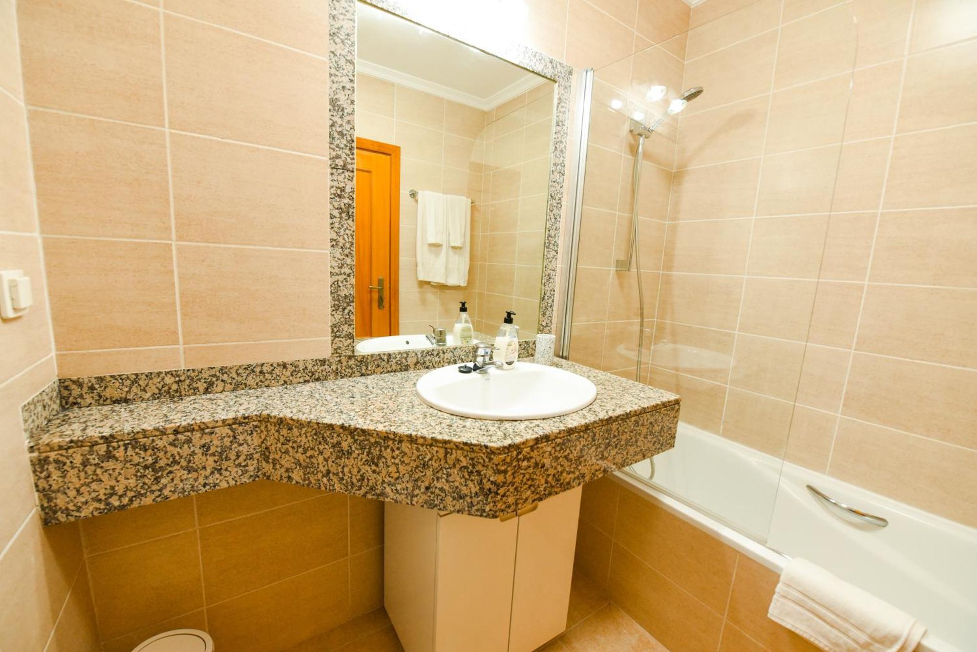 Tranquility Apartment Caniço Εξωτερικό φωτογραφία