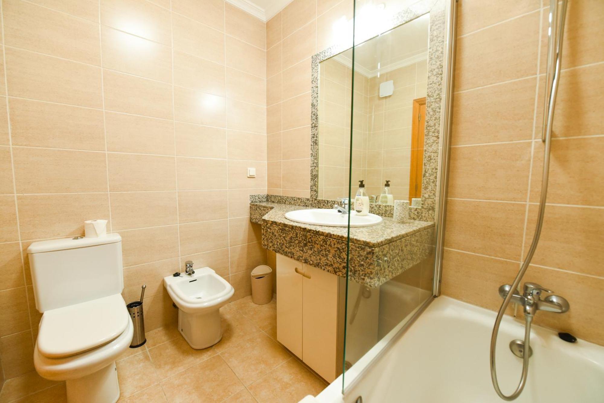 Tranquility Apartment Caniço Εξωτερικό φωτογραφία