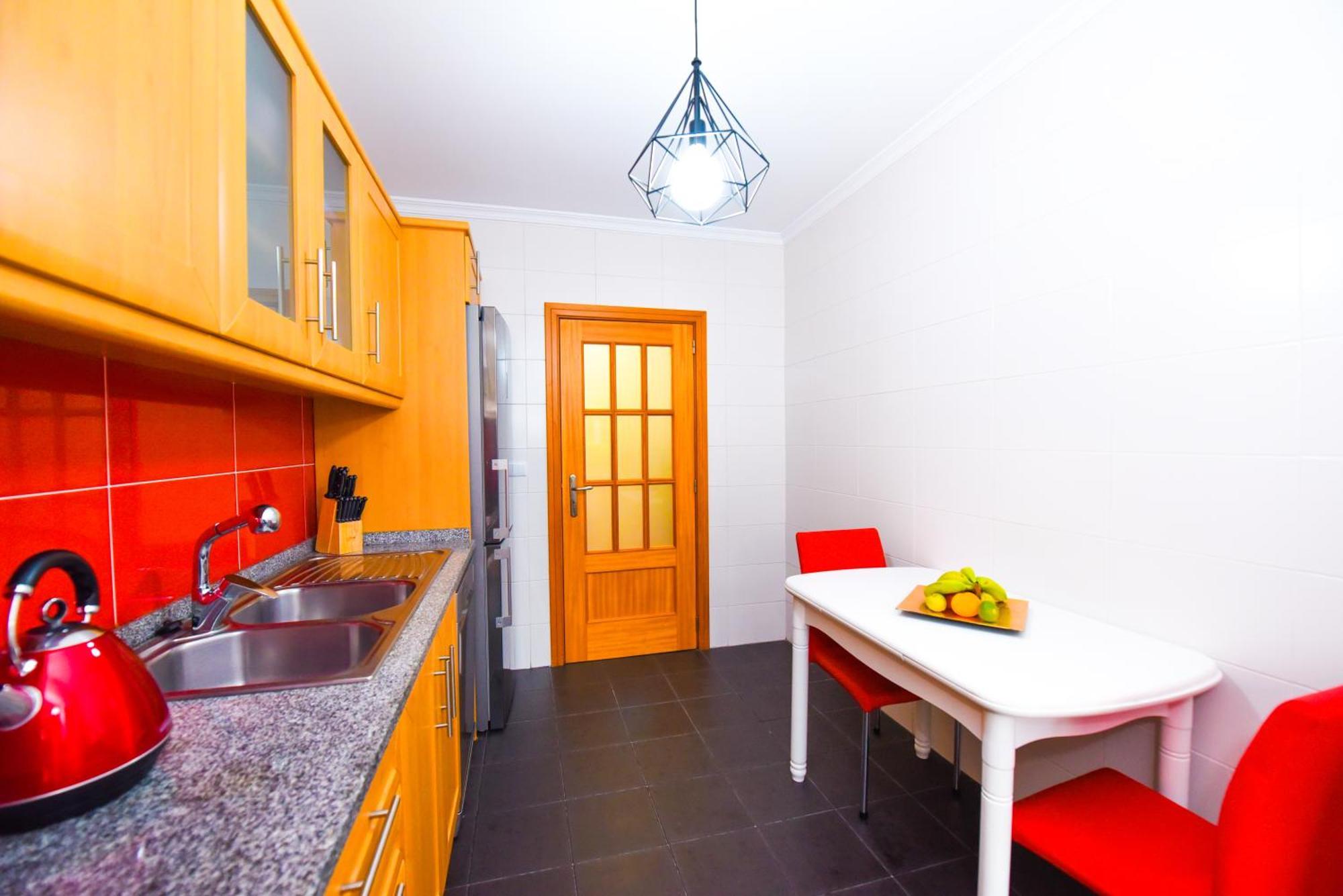 Tranquility Apartment Caniço Εξωτερικό φωτογραφία
