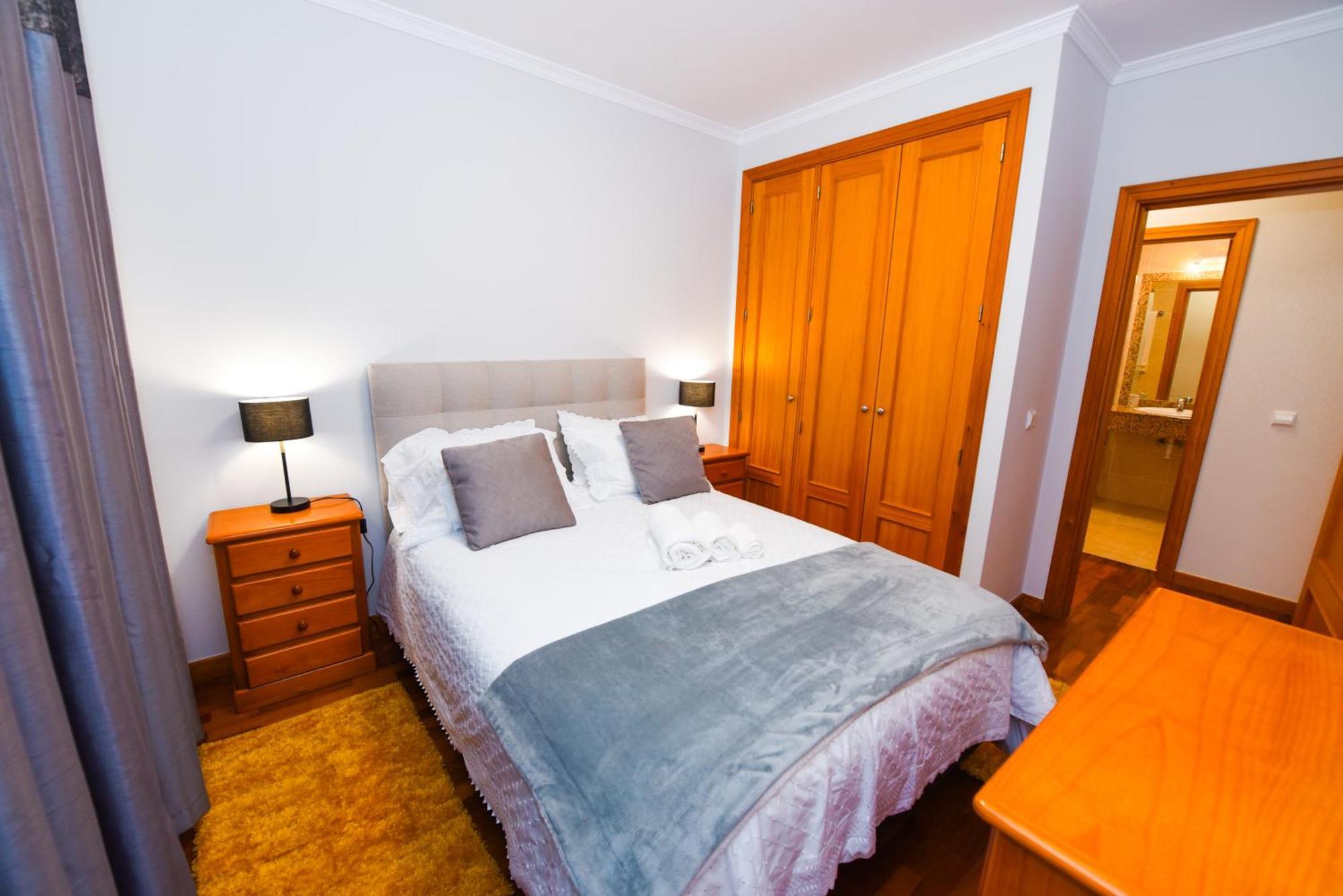 Tranquility Apartment Caniço Εξωτερικό φωτογραφία