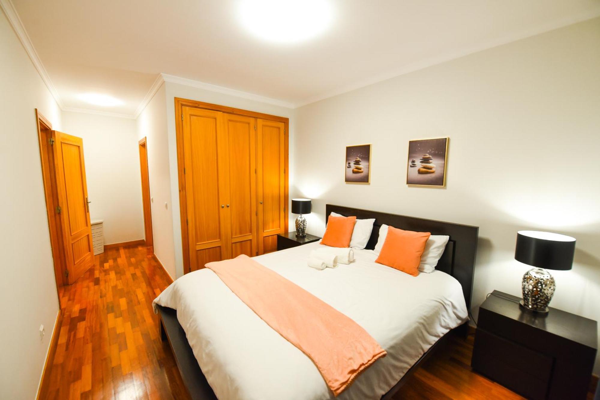 Tranquility Apartment Caniço Εξωτερικό φωτογραφία