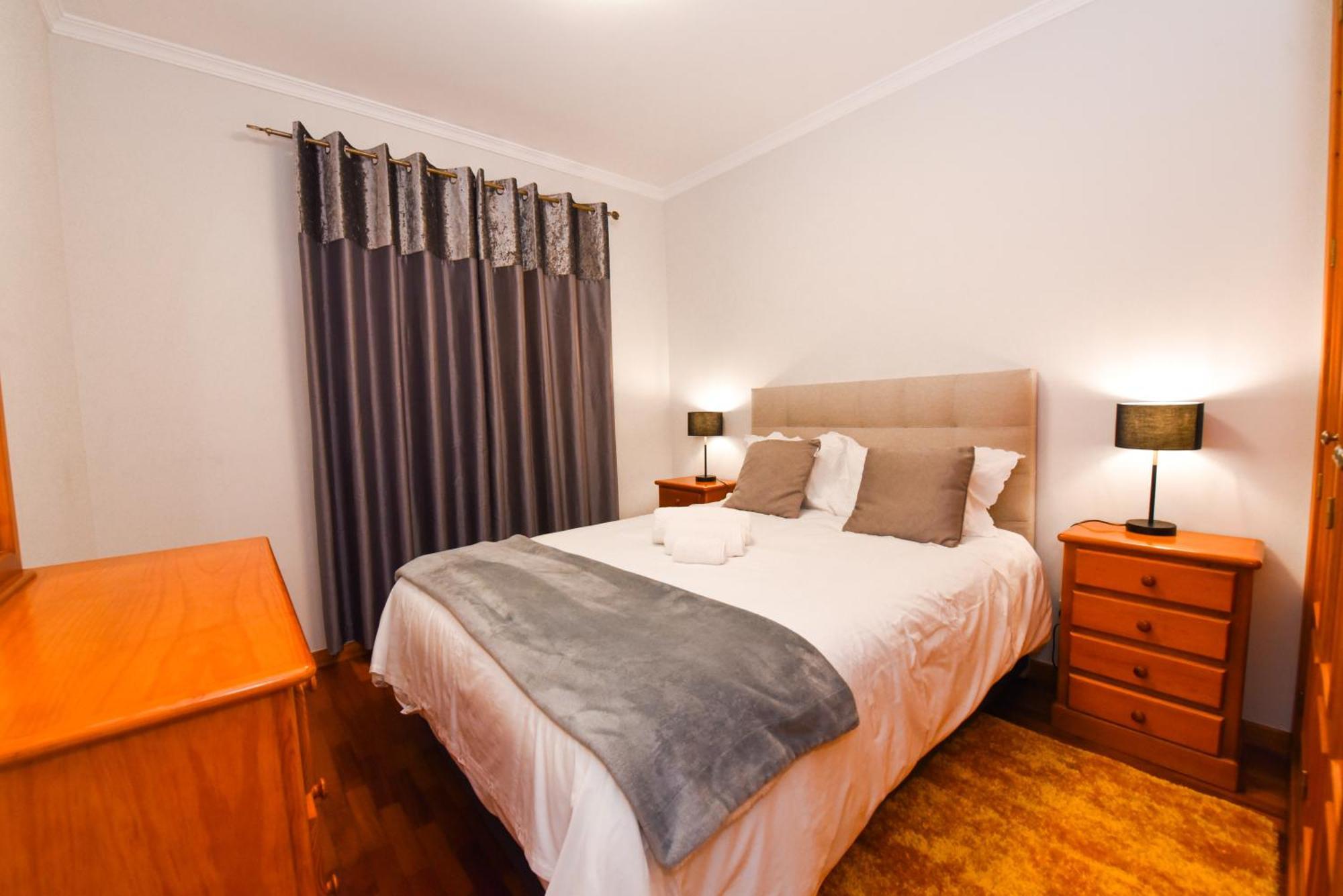 Tranquility Apartment Caniço Εξωτερικό φωτογραφία