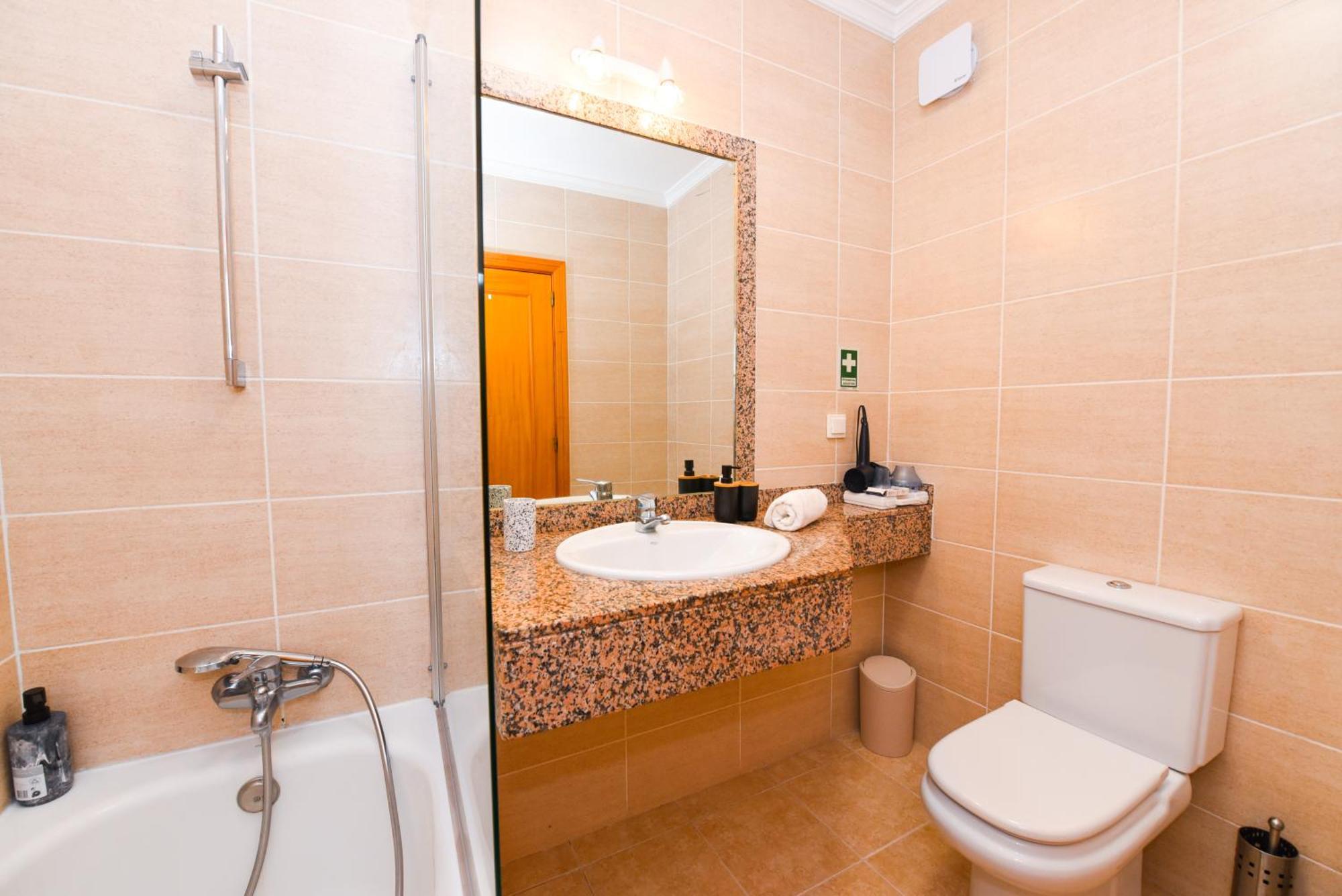 Tranquility Apartment Caniço Εξωτερικό φωτογραφία