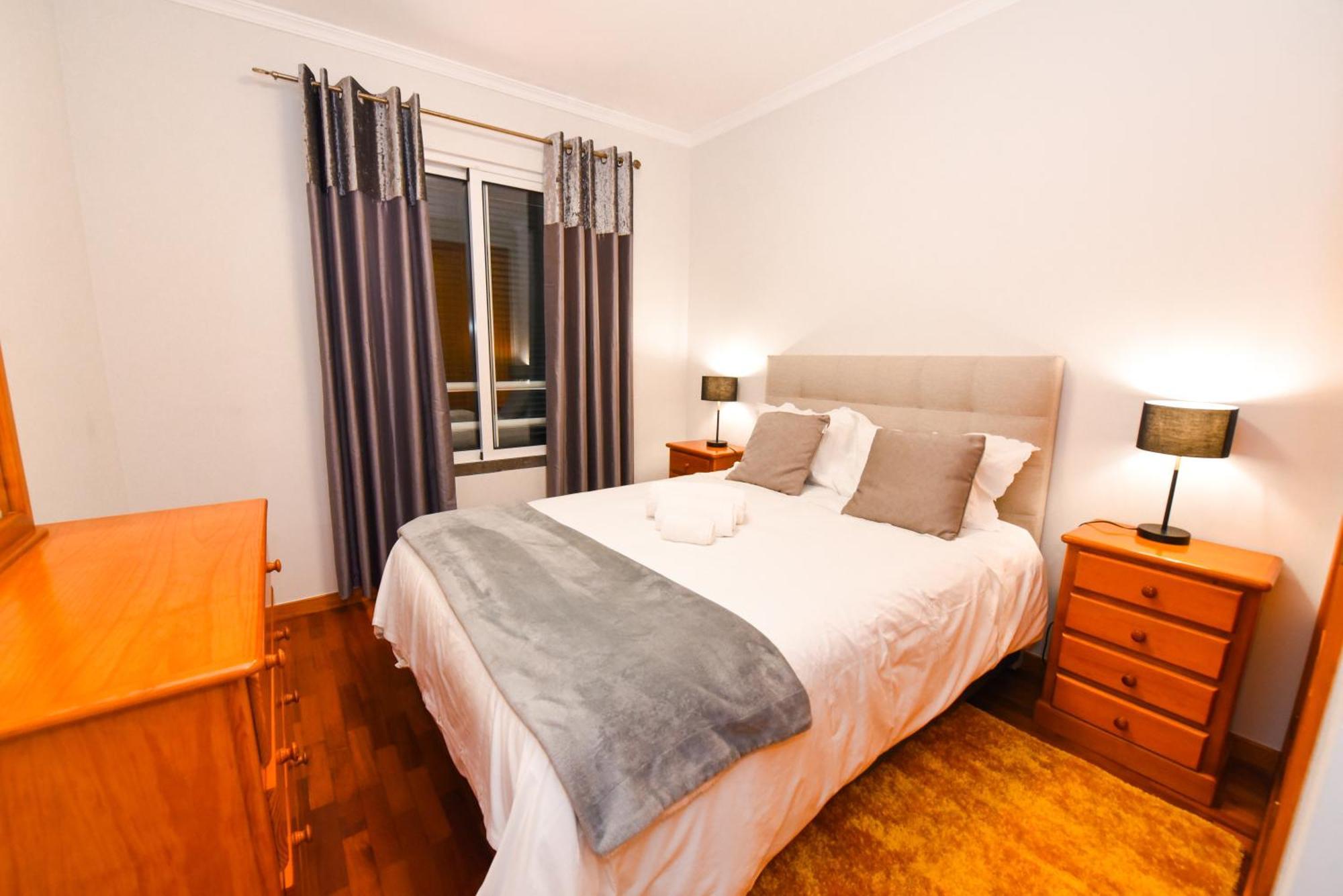 Tranquility Apartment Caniço Εξωτερικό φωτογραφία