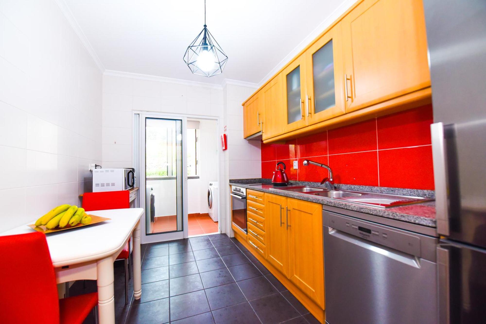 Tranquility Apartment Caniço Εξωτερικό φωτογραφία